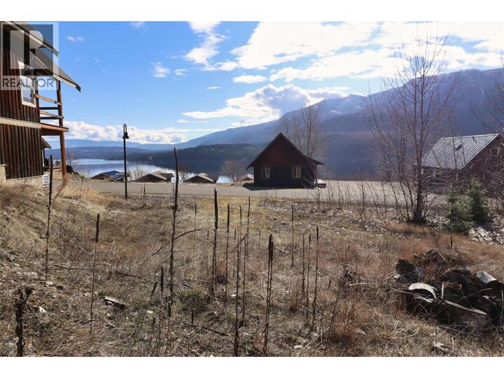 Property Photo: 2633 Squilax Anglemont Road 143 BC V0E 1M4