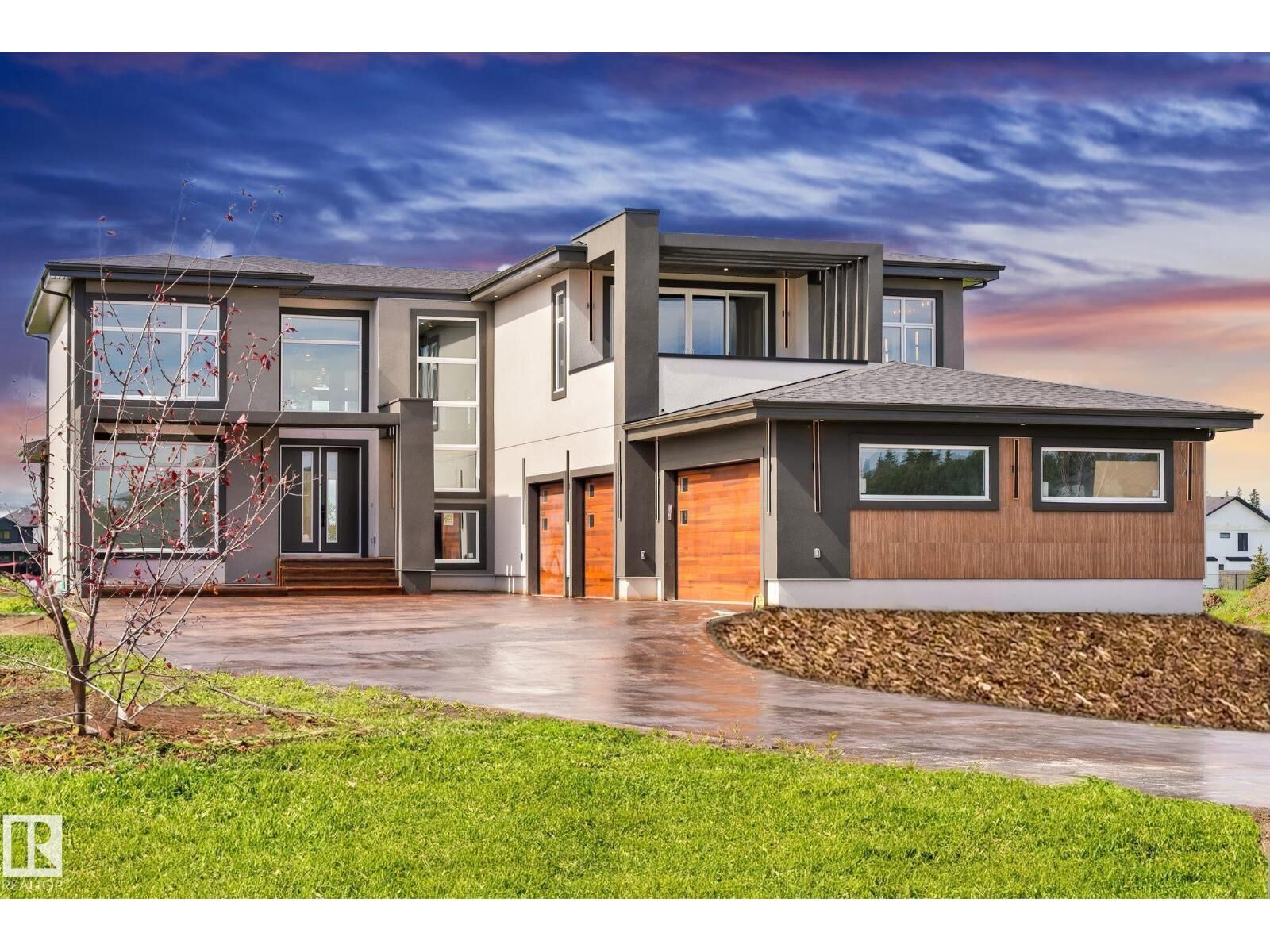 Property Photo:  53 26409 Twp Rd 532A  AB T7X 0W7 