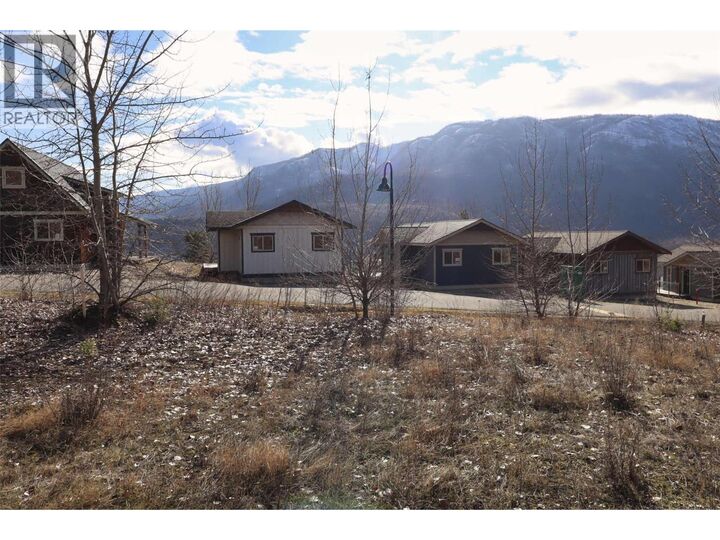 Property Photo: 2633 Squilax Anglemont Road 148 BC V0E 1M4