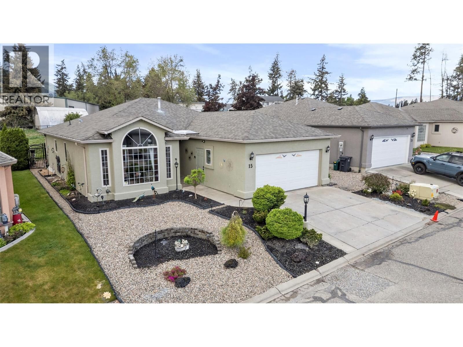Photo de la propriété:  2595 Catherine Place 15  BC V4Y 2A4 