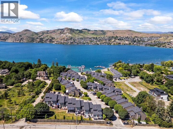 Property Photo:  7880 Kidston Road 13  BC V1B 1S2 