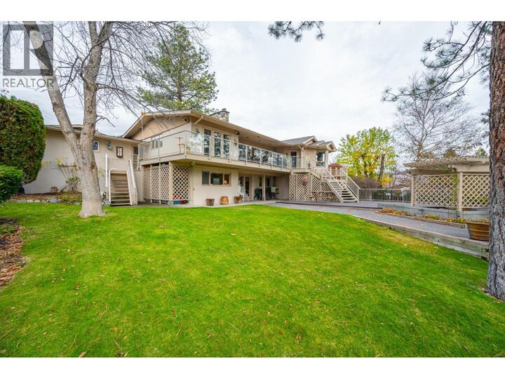Property Photo: 2398 Reid Avenue BC V1K 1H6
