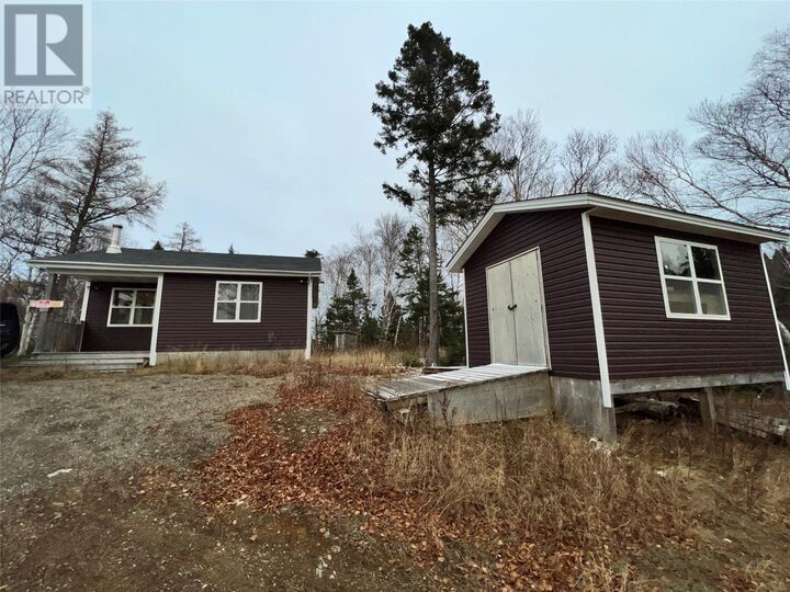 Property Photo: 0 Number 2 NL A0G 2V0