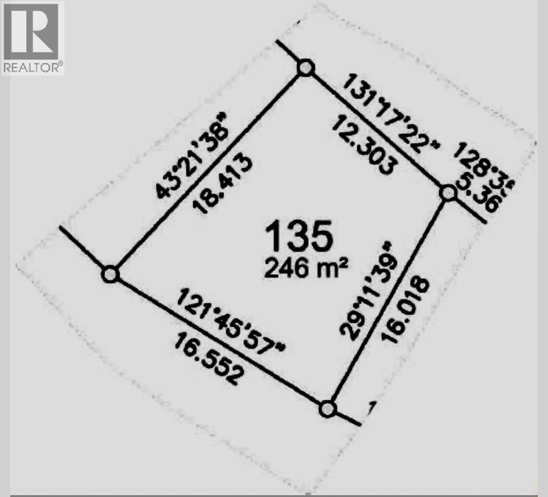 Property Photo: 10 Marina Way BC V0E 1M4