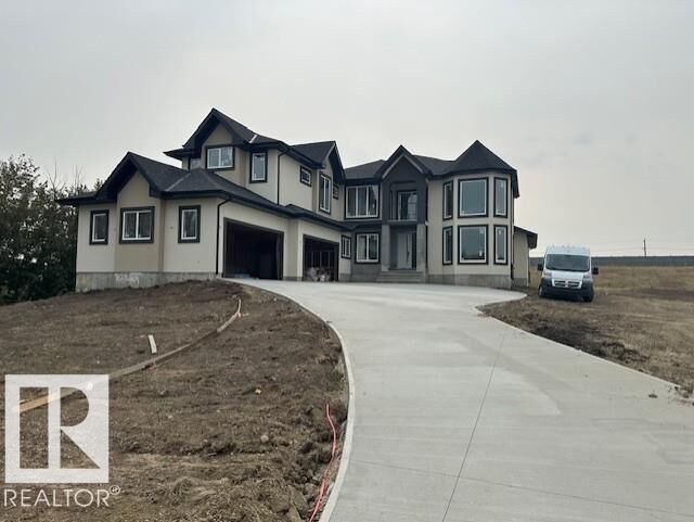 Property Photo:  76 26409 Twp Rd 532A  AB T7X 0W7 