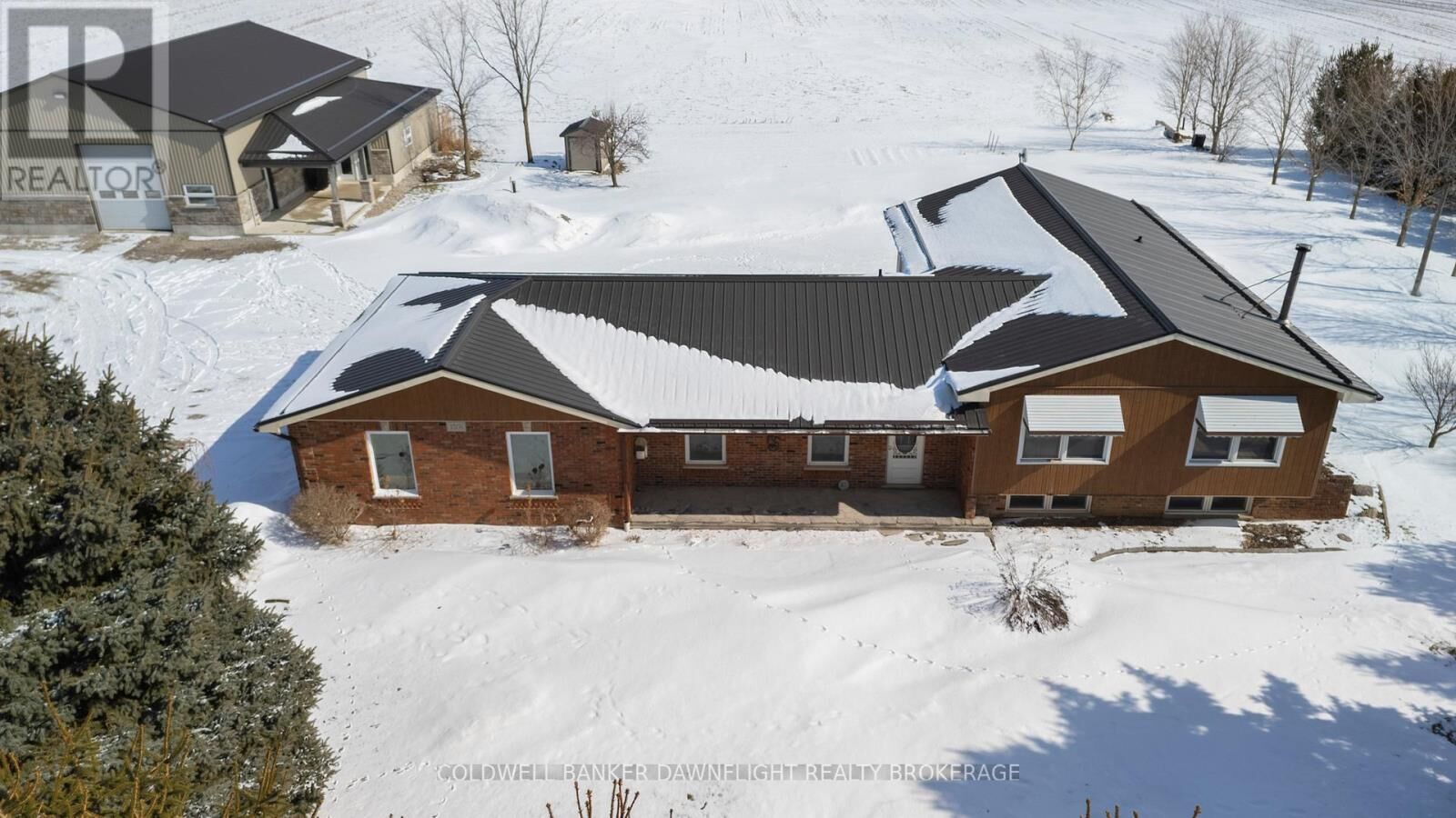 Photo de la propriété:  35176 Coursey Line  ON N0M 2J0 