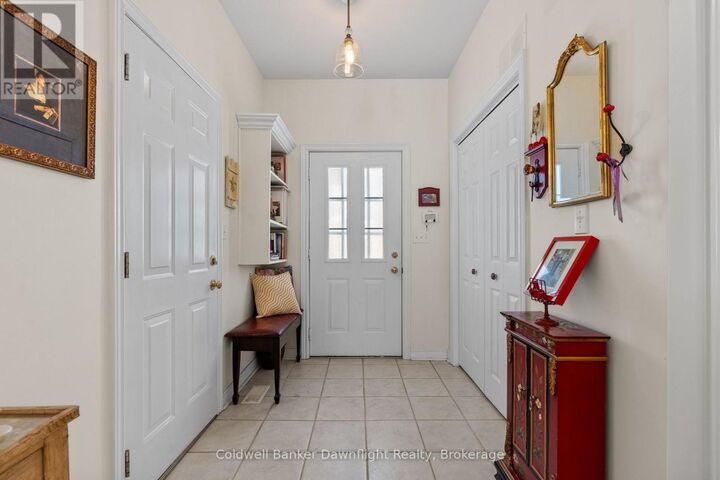 Property Photo: 7 Brookside Place ON N0M 1S2