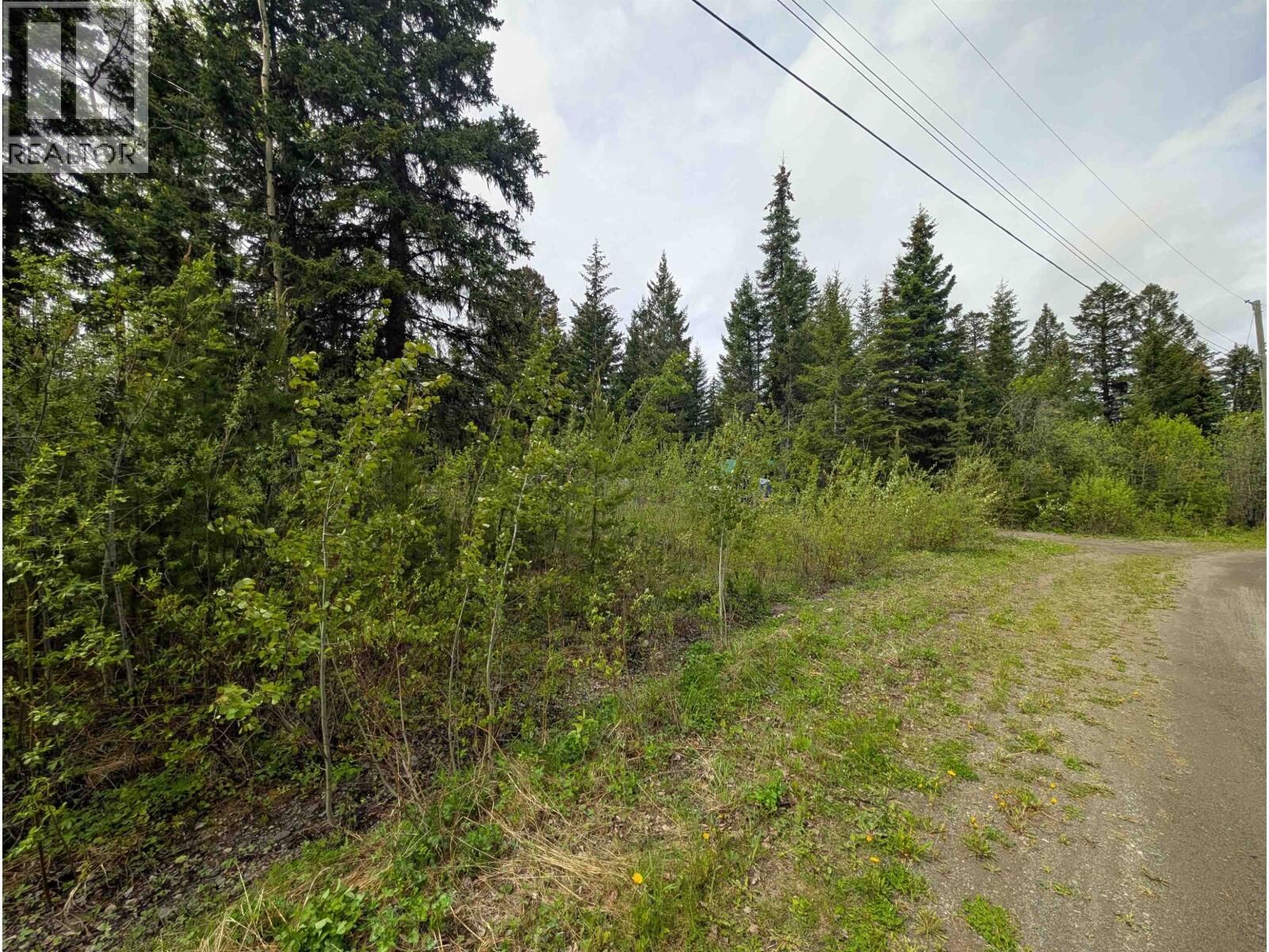Property Photo:  Lot 177 Faraway Road  BC V0K 1X3 