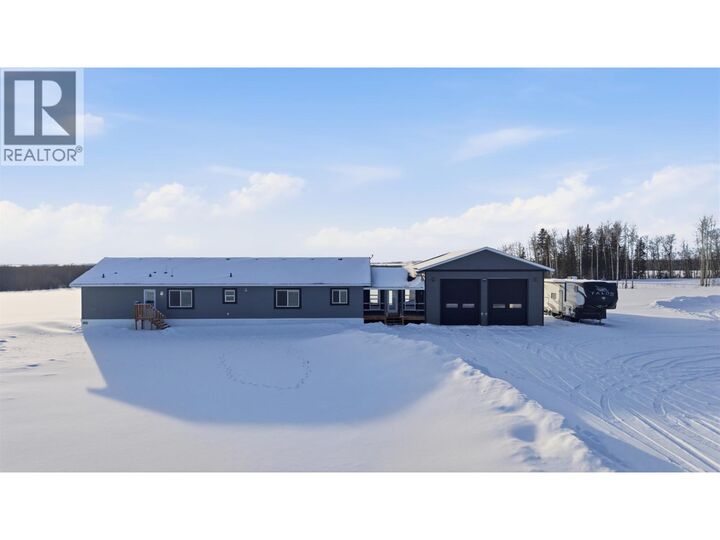 Property Photo:  13491 Golata Creek Road B  BC V0C 1G0 