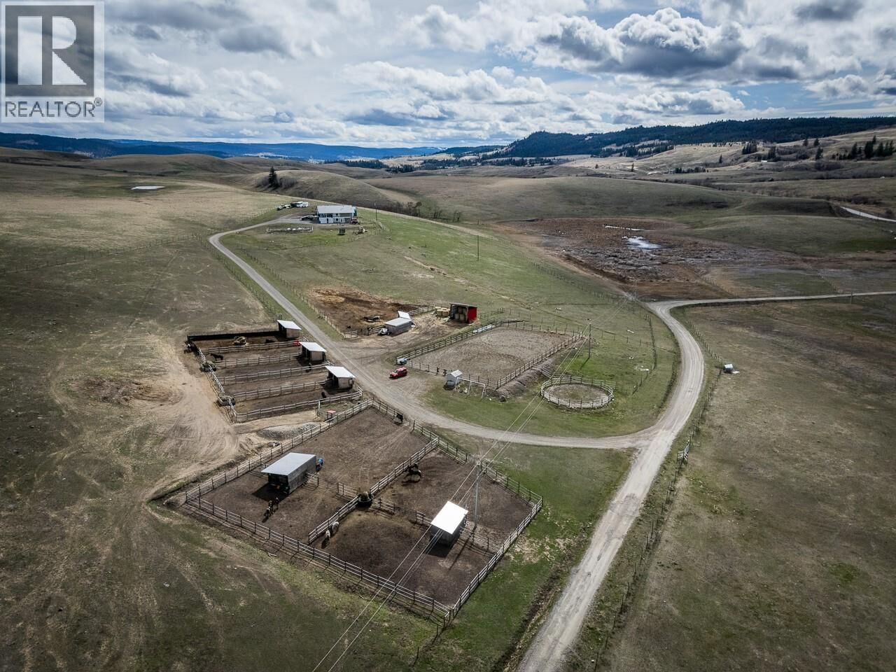 Photo de la propriété:  3650 Princeton Kamloops Highway  BC V0E 2A0 