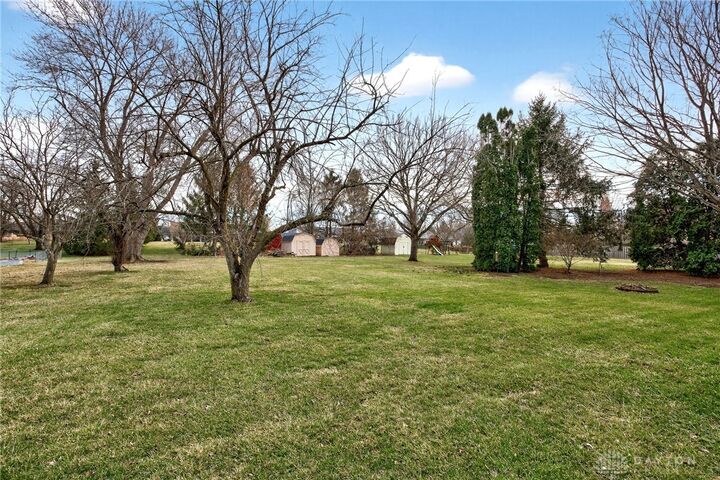 Property Photo:  1010 Meadow Lark Drive  OH 45323 