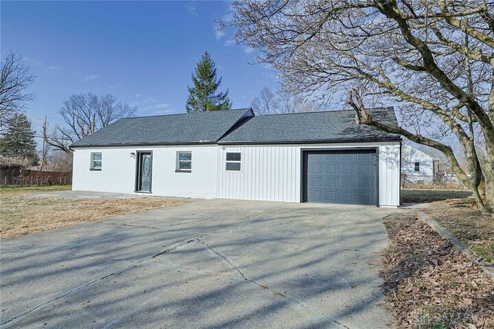 Property Photo:  3604 El Paso Avenue  OH 45406 