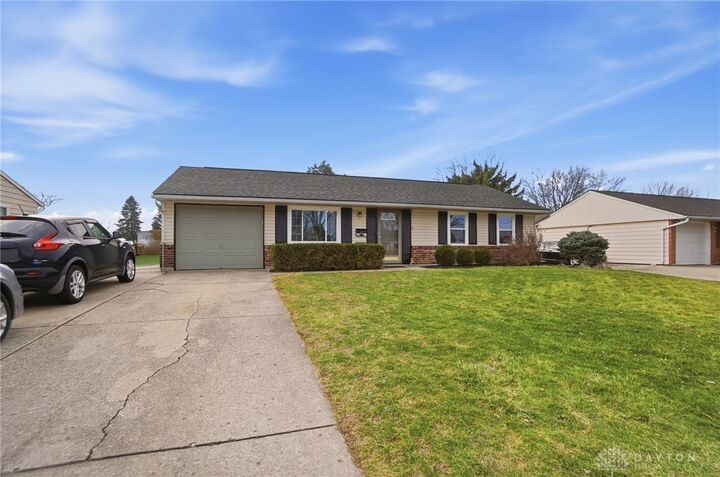 Property Photo:  2043 Providence  OH 45503 