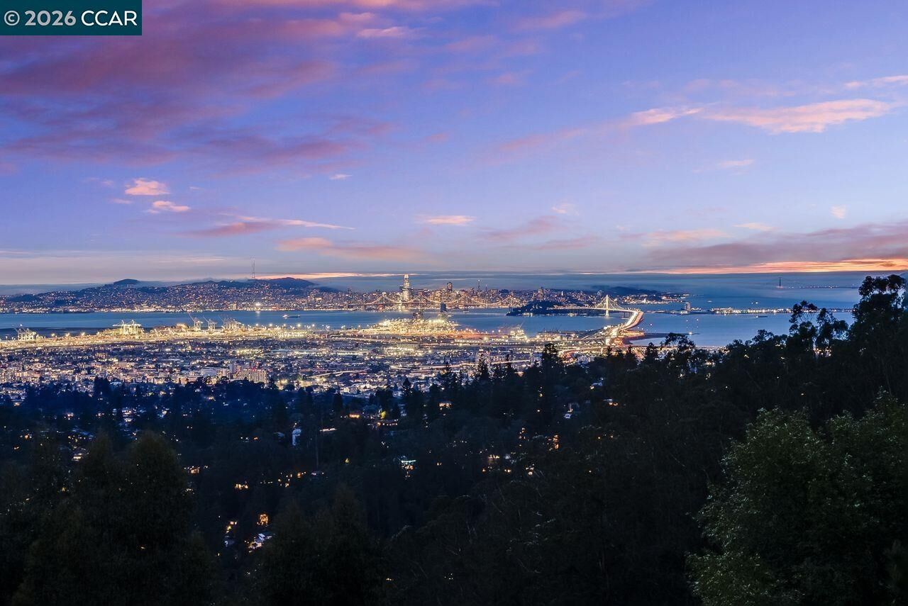 Property Photo:  7075 Elverton Dr  CA 94611 