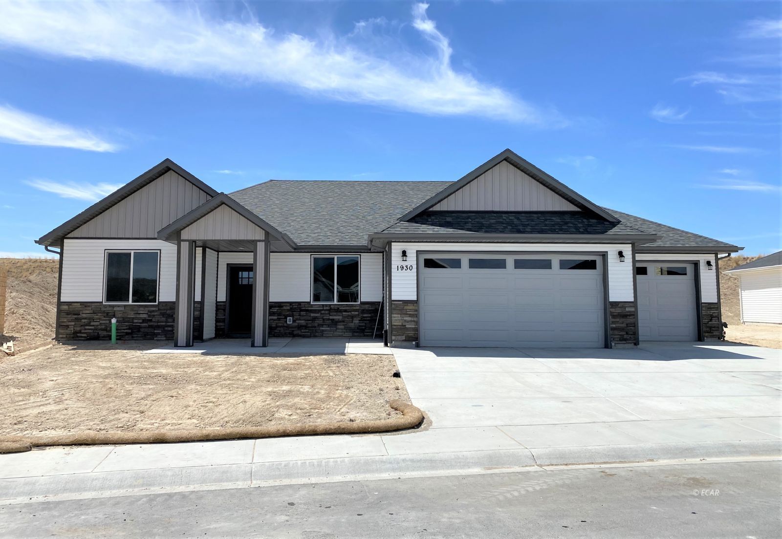 Property Photo:  Lot A10 Sun Valley Circle  NV 89815 