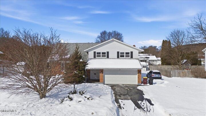 Property Photo: 3 Wollner Lane NY 12150