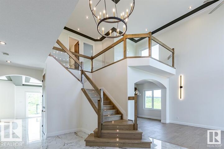 Property Photo: 26409 Twp Rd 532A AB T7X 0W7