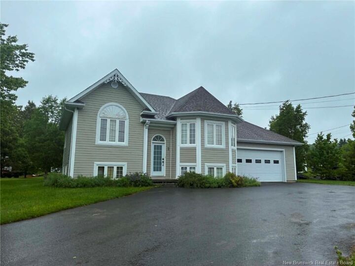 Property Photo:  2 Belanger Street  NB E8B 1A6 