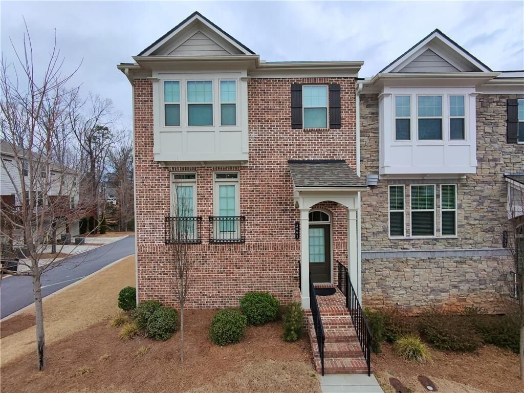 Property Photo:  3001 Park Avenue  GA 30076 