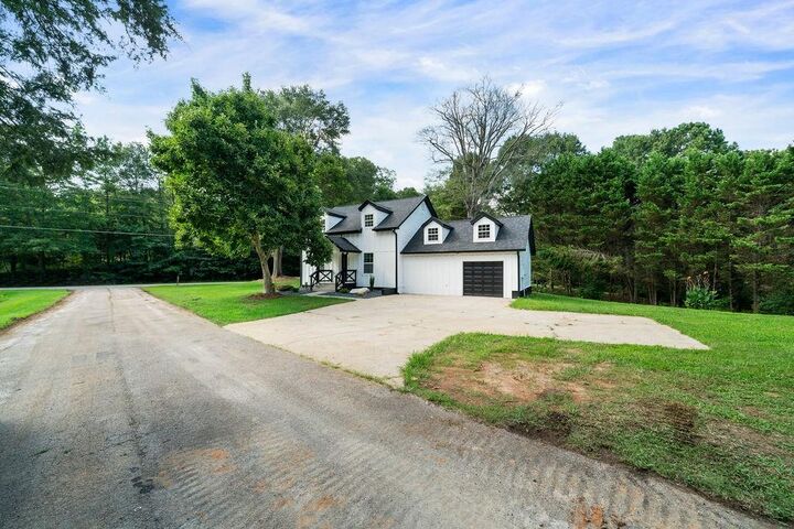 Property Photo:  6488 Nebo Road  GA 30141 