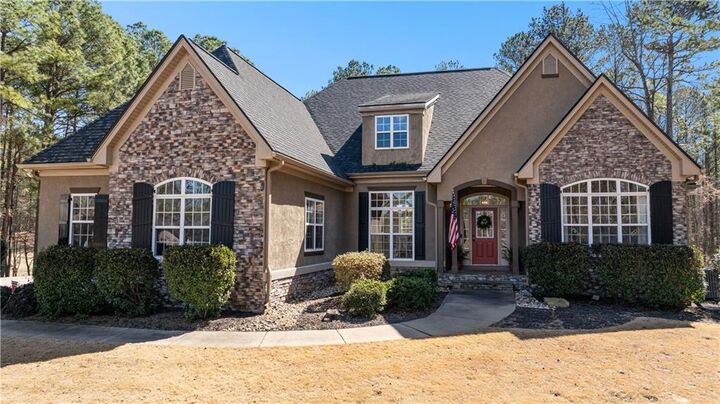 Property Photo:  35 Trellis Trace  GA 30265 