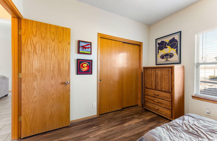 Property Photo: 10327 Dunbar Street NW NM 87114