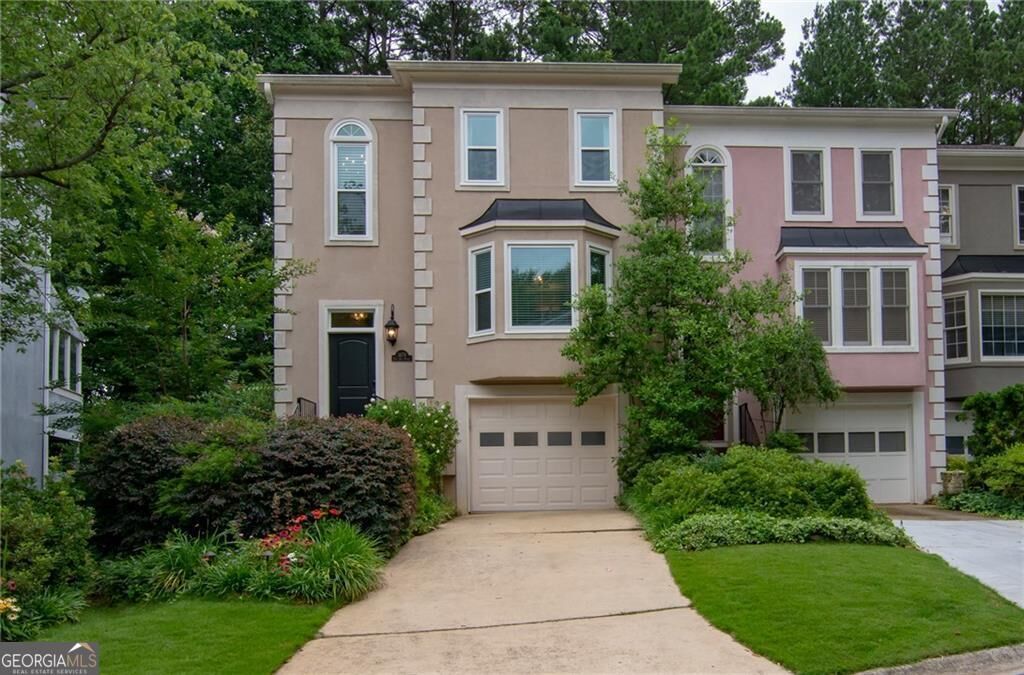 Property Photo:  3679 E Bay Street  GA 30096 