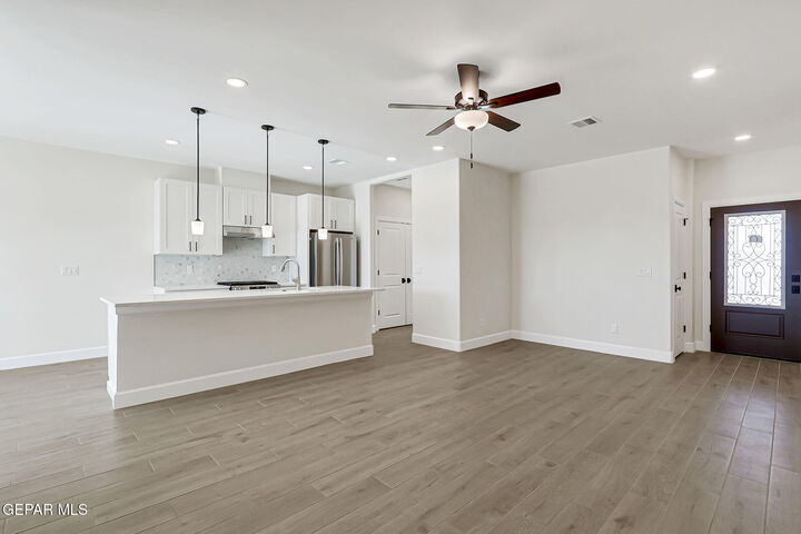 Property Photo:  12304 Ben Dowell Way  TX 79934 