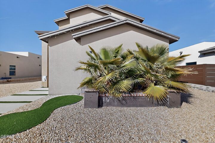 Property Photo:  14717 Charles Foster  TX 79938 