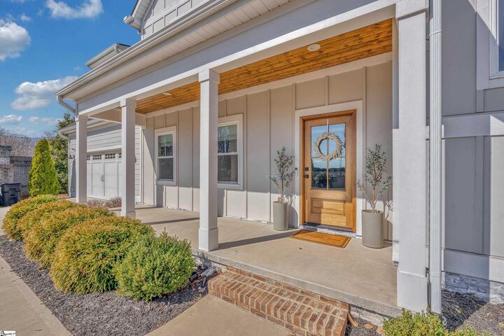 Property Photo: 1 Azalea Spring Court SC 29615