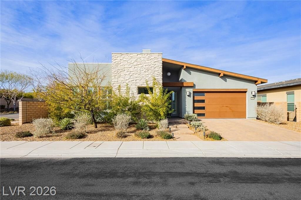 Property Photo:  2141 Maderno Street  NV 89044 