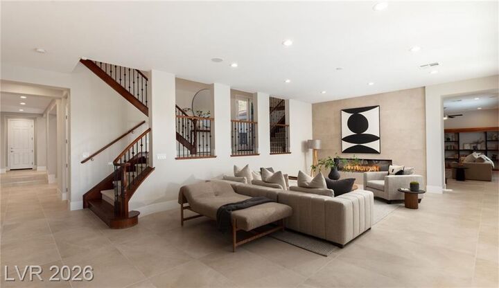 Property Photo:  1975 Alcova Ridge Drive  NV 89135 