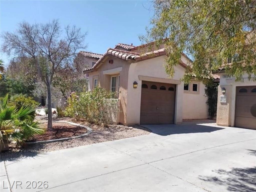 Property Photo:  1700 Ravanusa Drive  NV 89052 