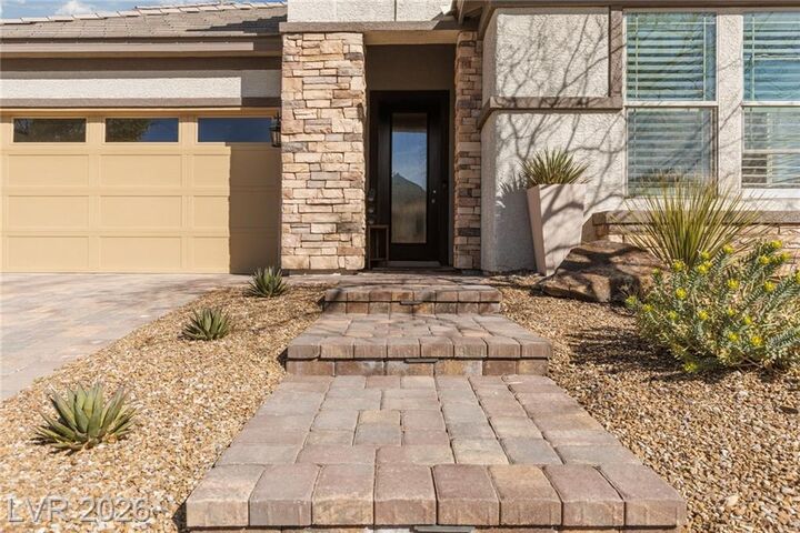 Property Photo: 3072 Young Bouvier Avenue NV 89044