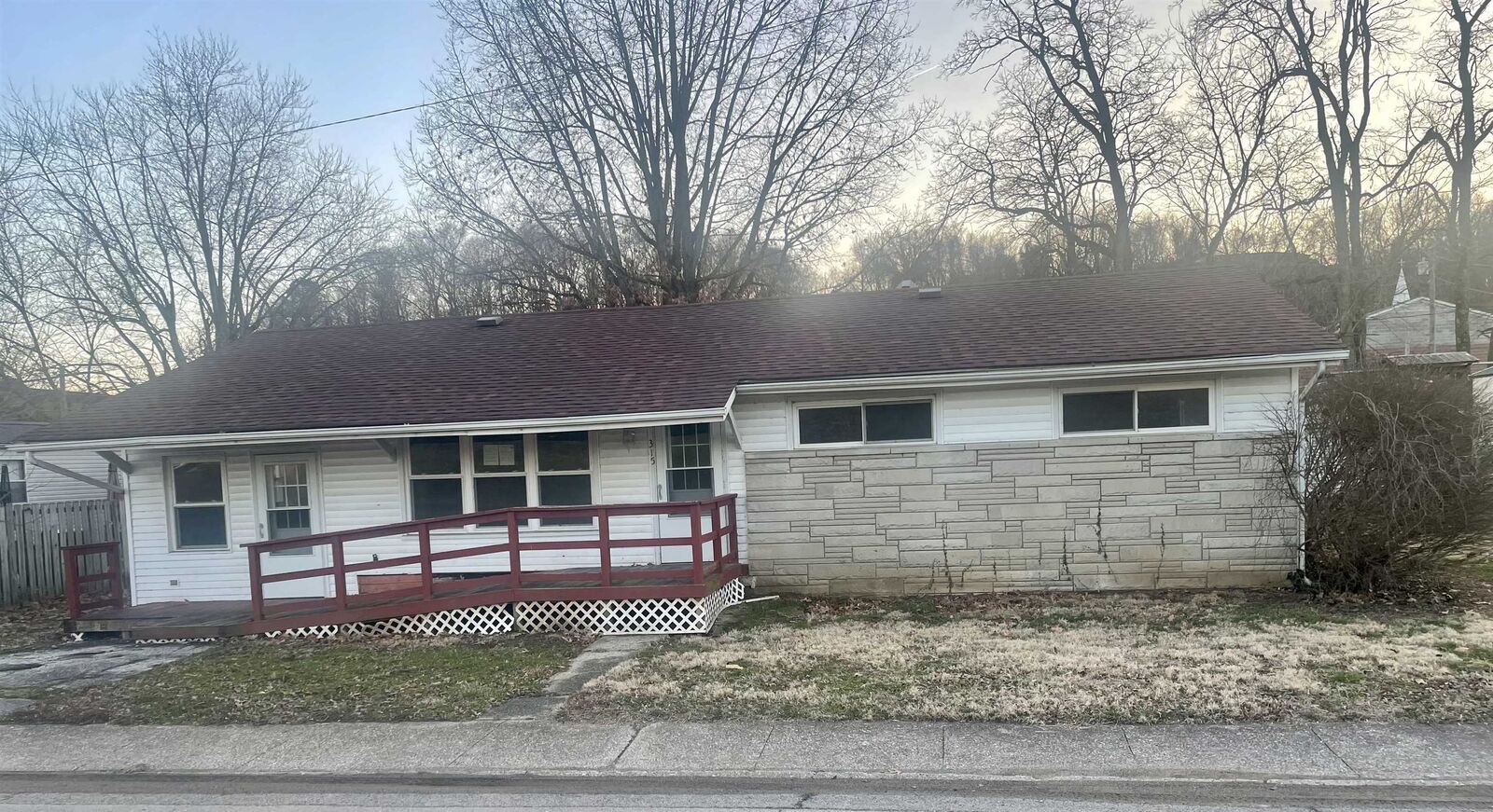 Property Photo:  315 River Street  KY 42351 