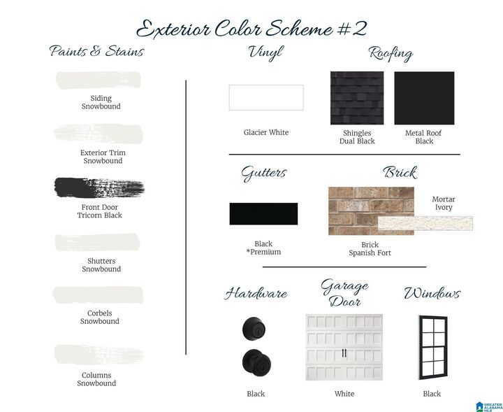 Property Photo:  00152 Shiloh Creek Drive  AL 35040 