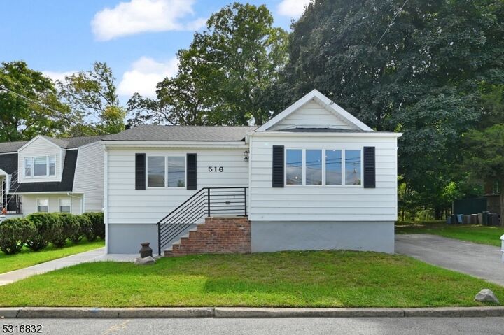 Property Photo: 516 Riverdale Blvd NJ 07442