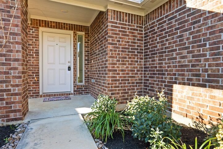 Property Photo: 3106 Stotesbery Drive TX 77301