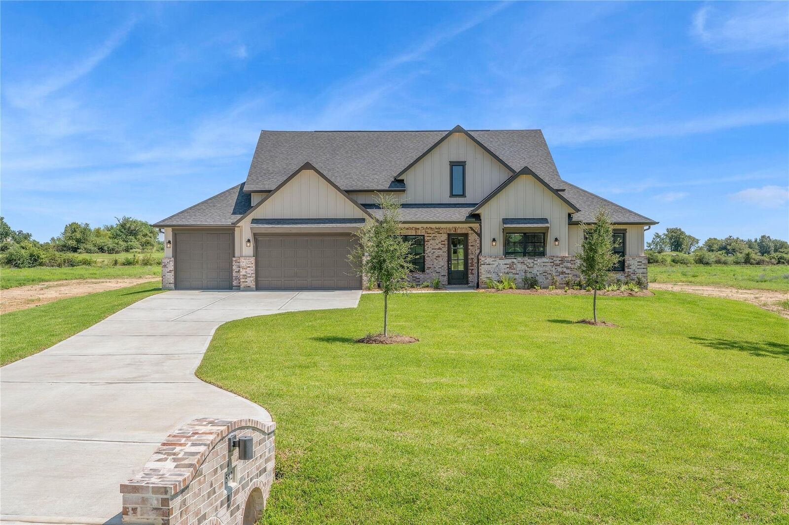 Property Photo:  11582 Chapel Bend Drive  TX 77356 