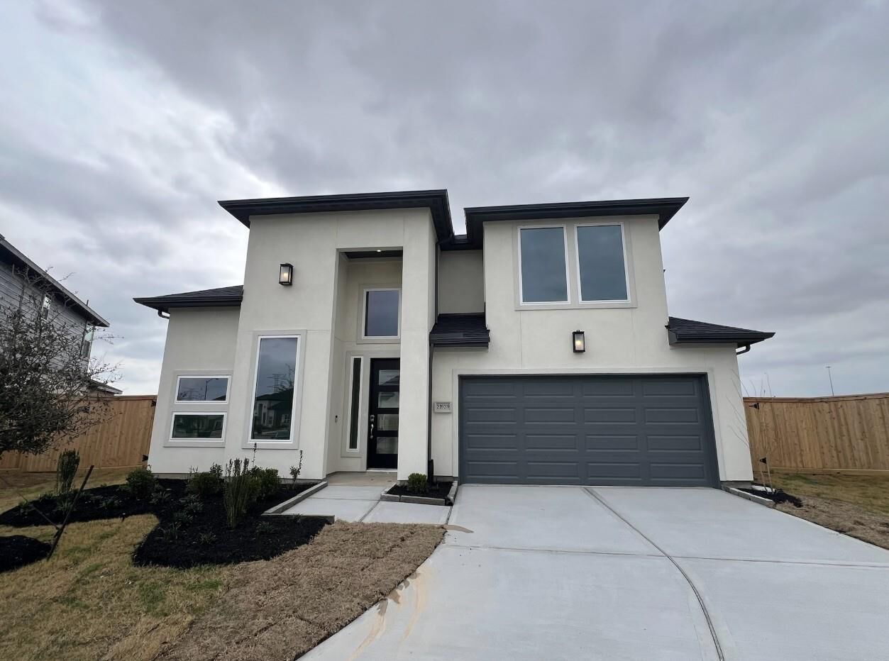 Property Photo:  21939 Carinda Crescent Court  TX 77433 