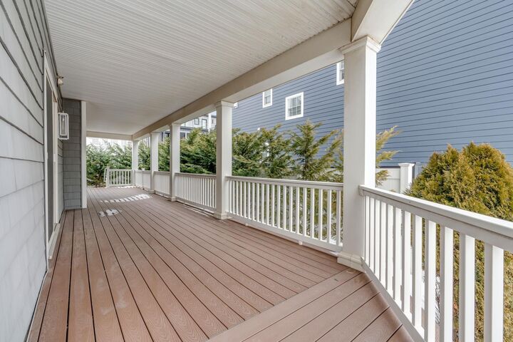 Property Photo:  21 Ocean Terrace  NJ 07740 