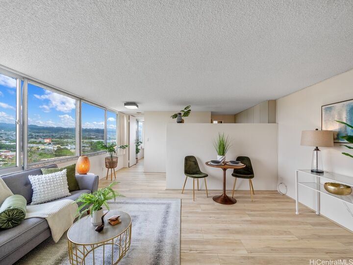 Property Photo:  1060 Kamehameha Highway 1706A  HI 96782 