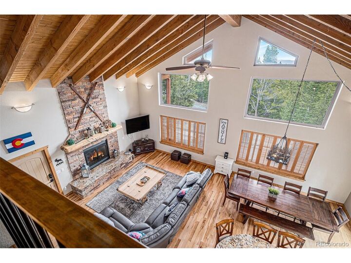 Property Photo:  423 Prunes Pl  CO 80440 