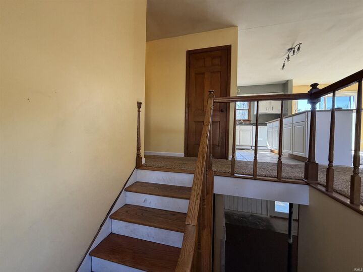 Property Photo:  3532 E Rogers Road  IN 47401-9603 