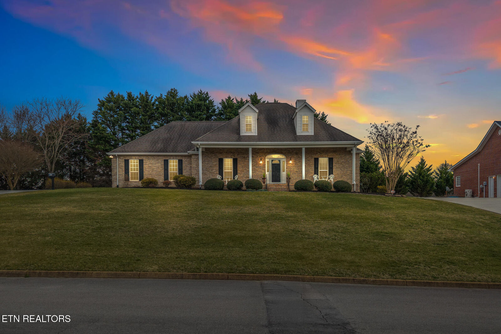 Property Photo: 508 Lynnwood Drive TN 37303