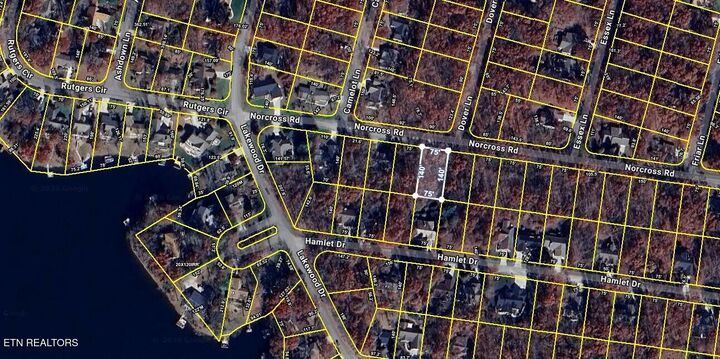 Property Photo:  112 Norcross Rd  TN 38558 