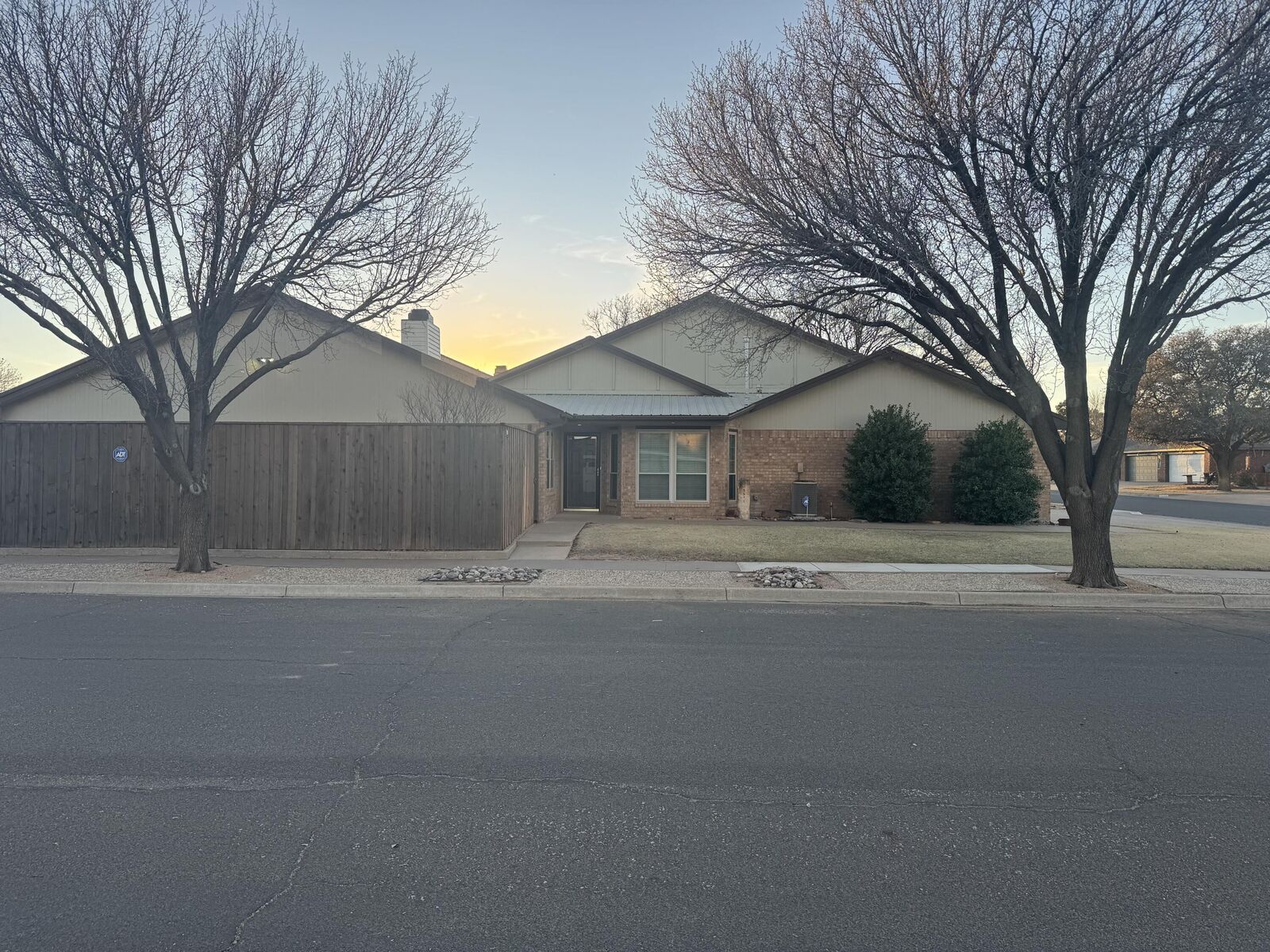 Property Photo:  5521 93rd Street  TX 79424 