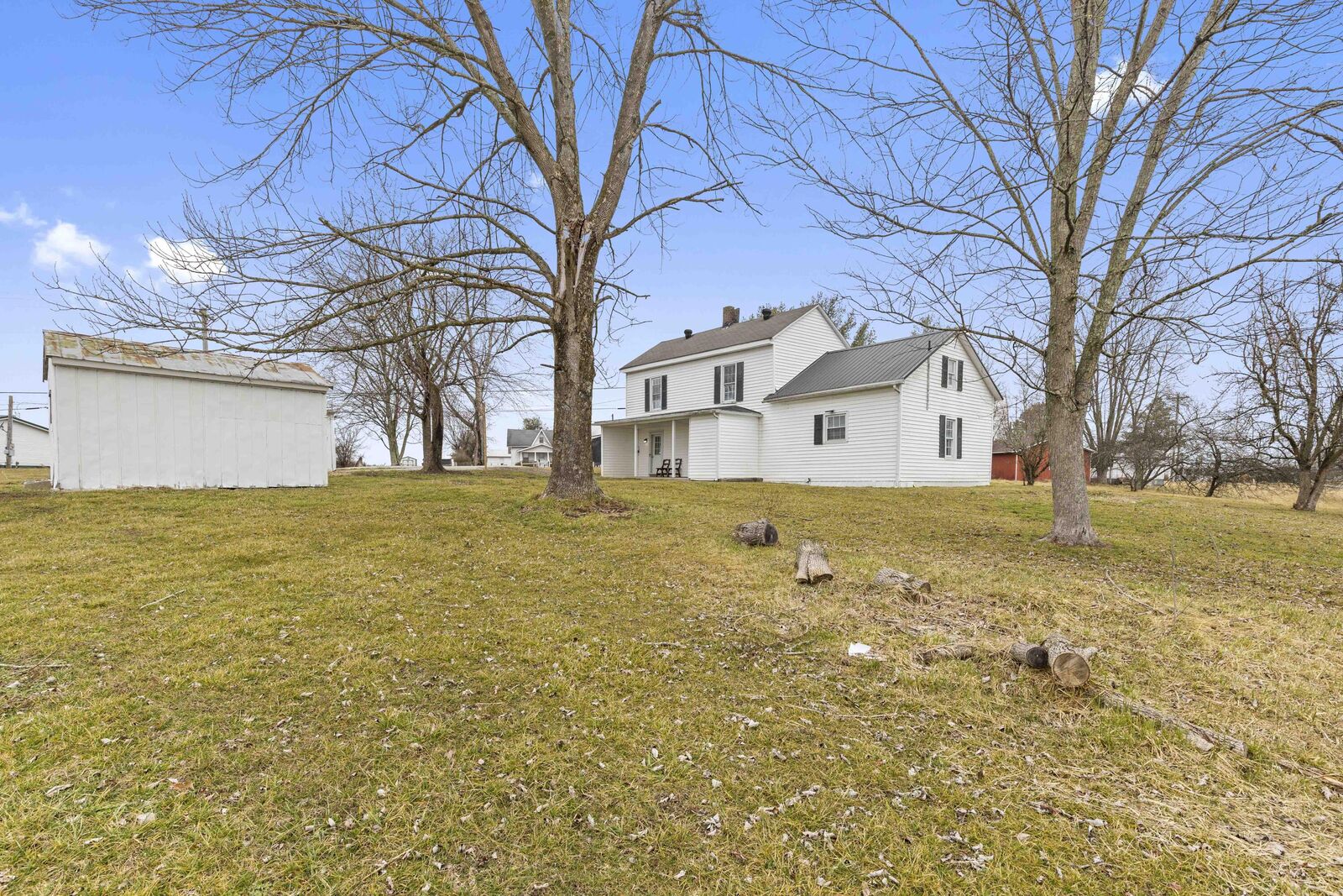 Property Photo:  8051 Hillsboro Road  KY 41049 