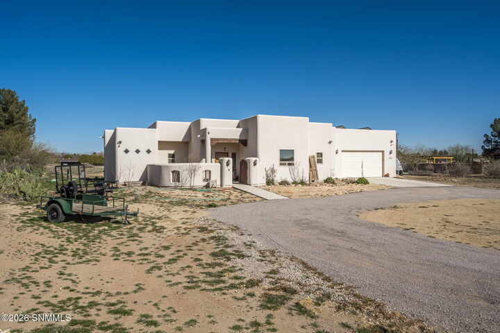 Property Photo:  3000 Wildwind Road  NM 88007 