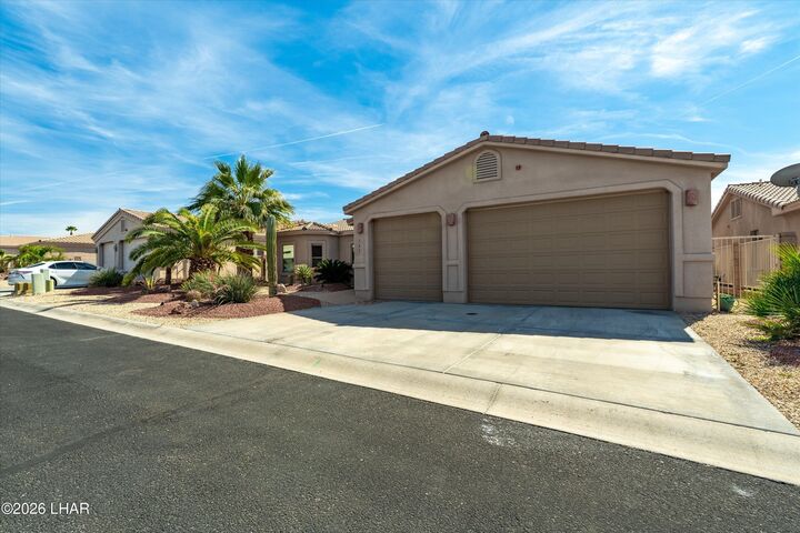 Property Photo:  3192 Oro Grande Blvd 111  AZ 86406 